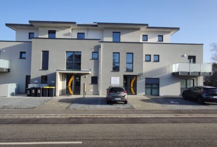 Tagespflege Überherrn